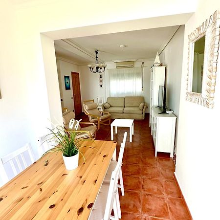 Apartamento A Pie De Playa En El Portil Εξωτερικό φωτογραφία