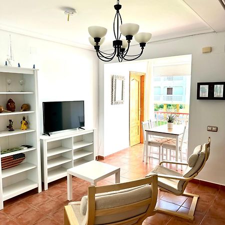 Apartamento A Pie De Playa En El Portil Εξωτερικό φωτογραφία