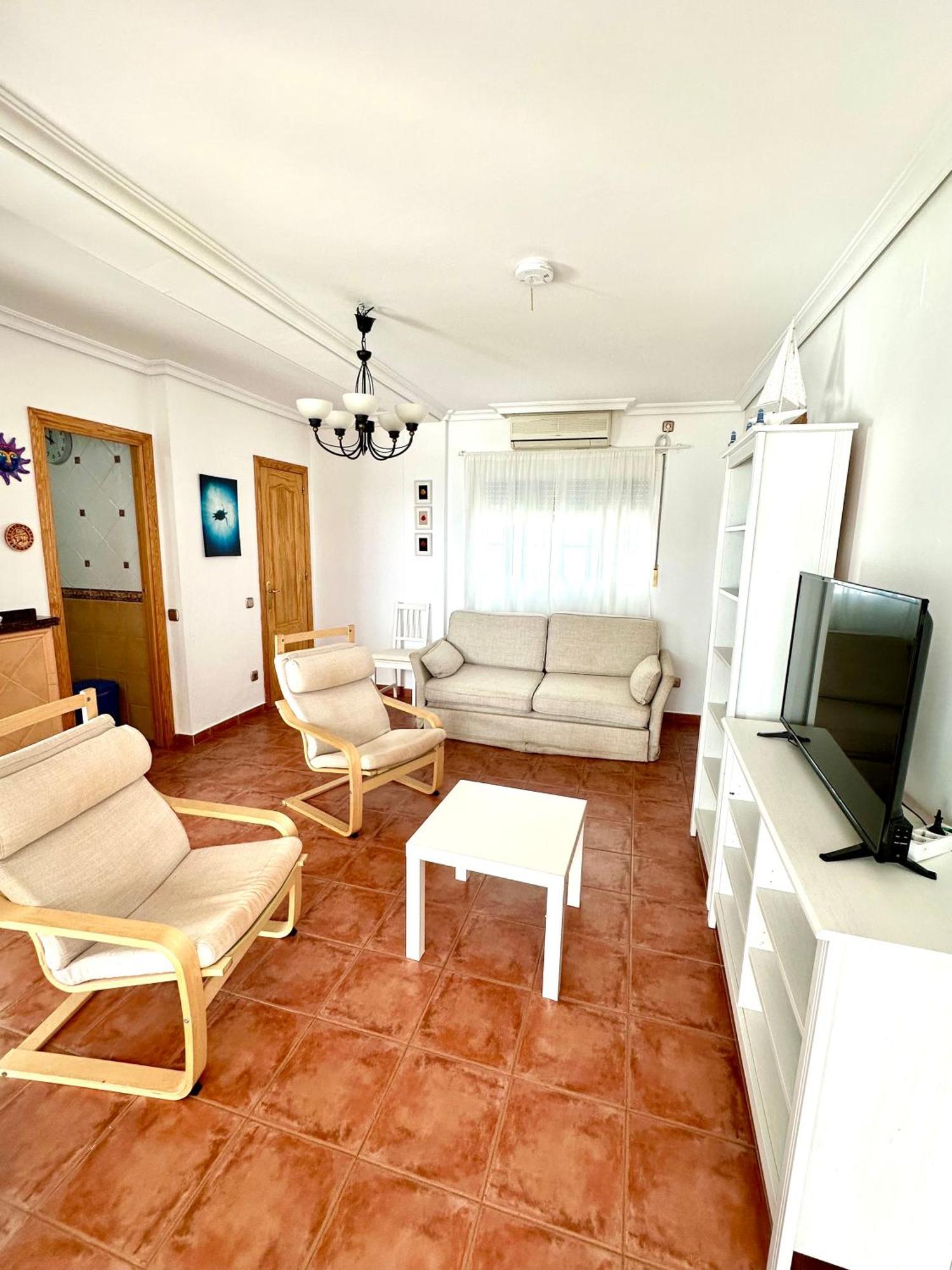 Apartamento A Pie De Playa En El Portil Εξωτερικό φωτογραφία