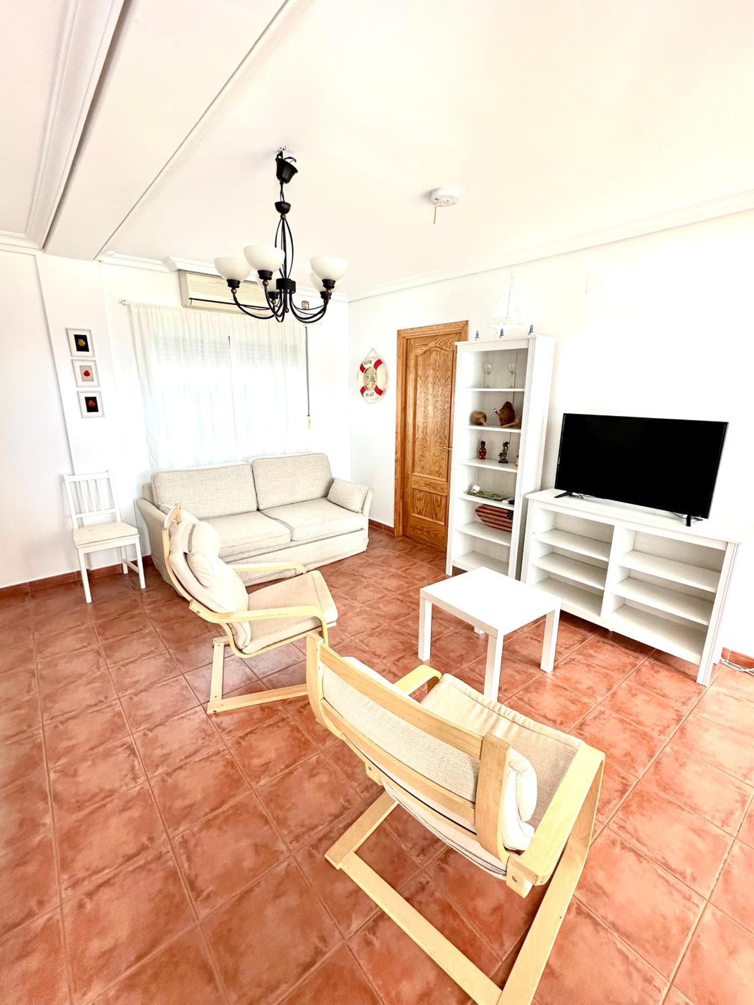 Apartamento A Pie De Playa En El Portil Εξωτερικό φωτογραφία