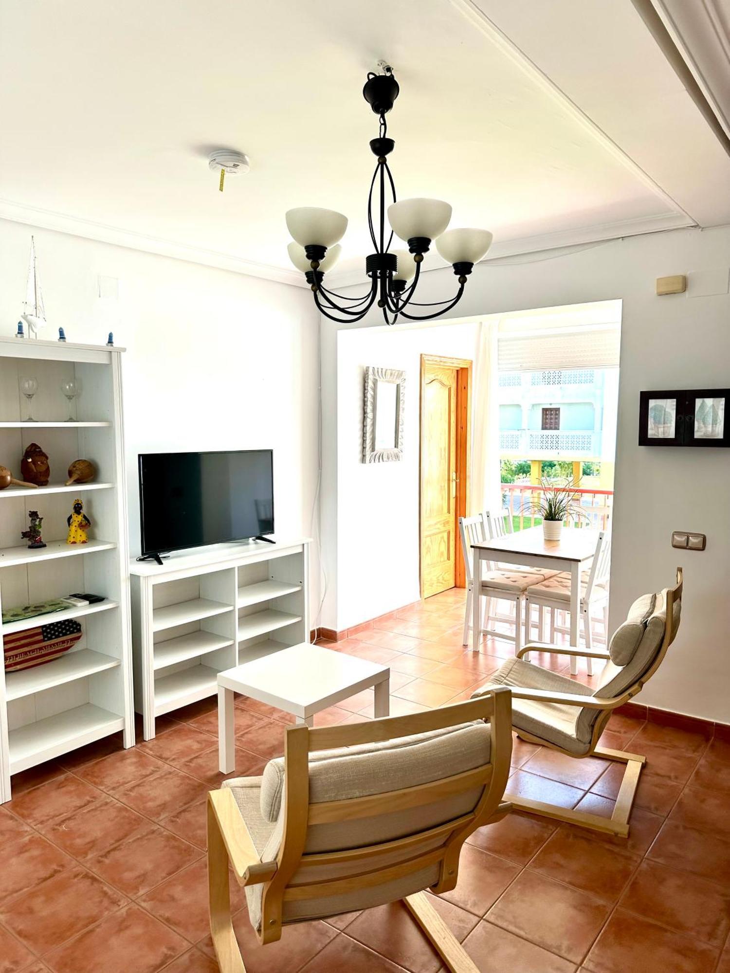 Apartamento A Pie De Playa En El Portil Εξωτερικό φωτογραφία
