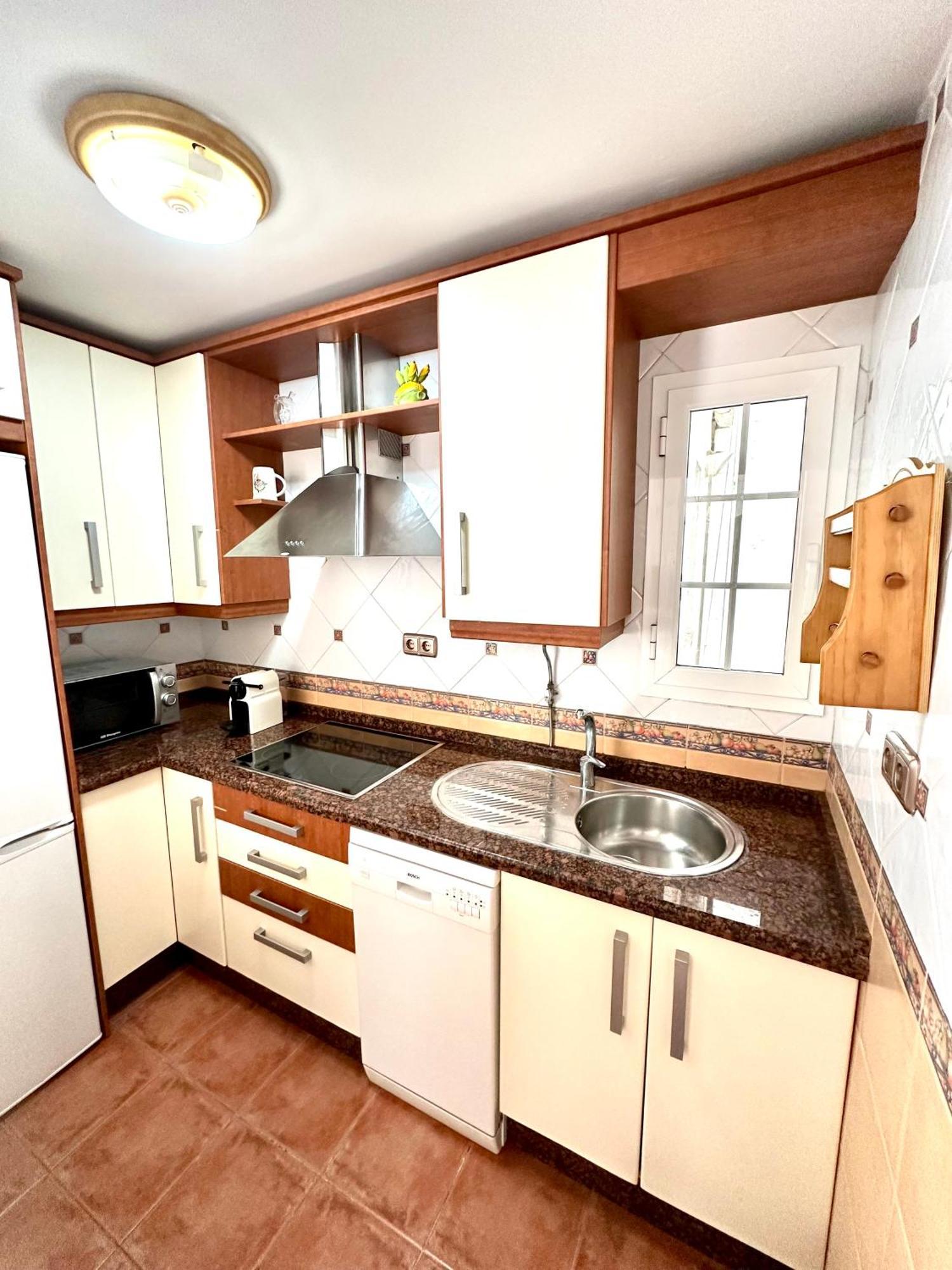 Apartamento A Pie De Playa En El Portil Εξωτερικό φωτογραφία