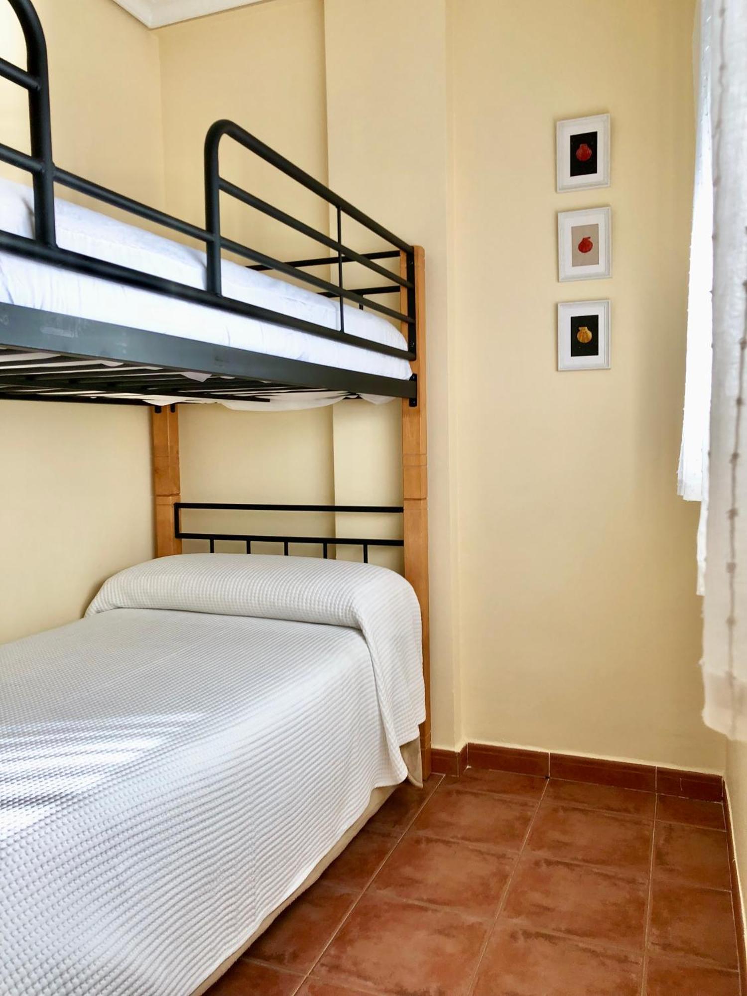 Apartamento A Pie De Playa En El Portil Εξωτερικό φωτογραφία